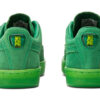 (GS) Haribo x Suede “Amazon Green”