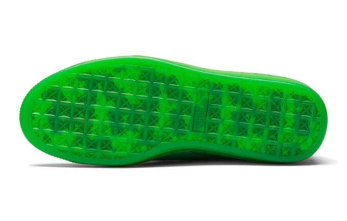 (GS) Haribo x Suede “Amazon Green”