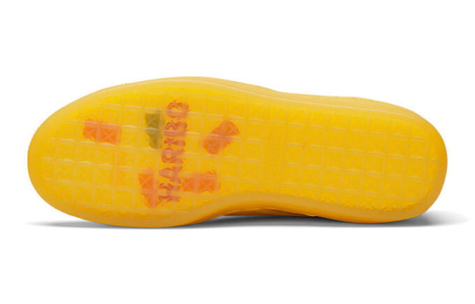 (GS) Haribo x Suede “Mimosa”