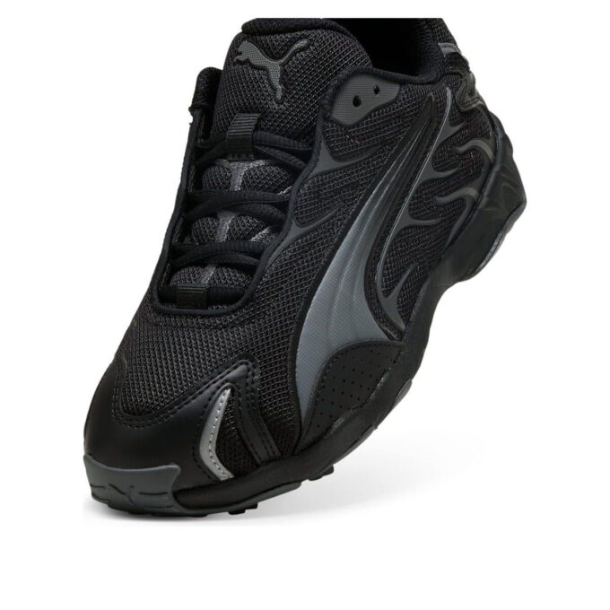 (GS) Inhale Core “Black Cool Dark Grey”