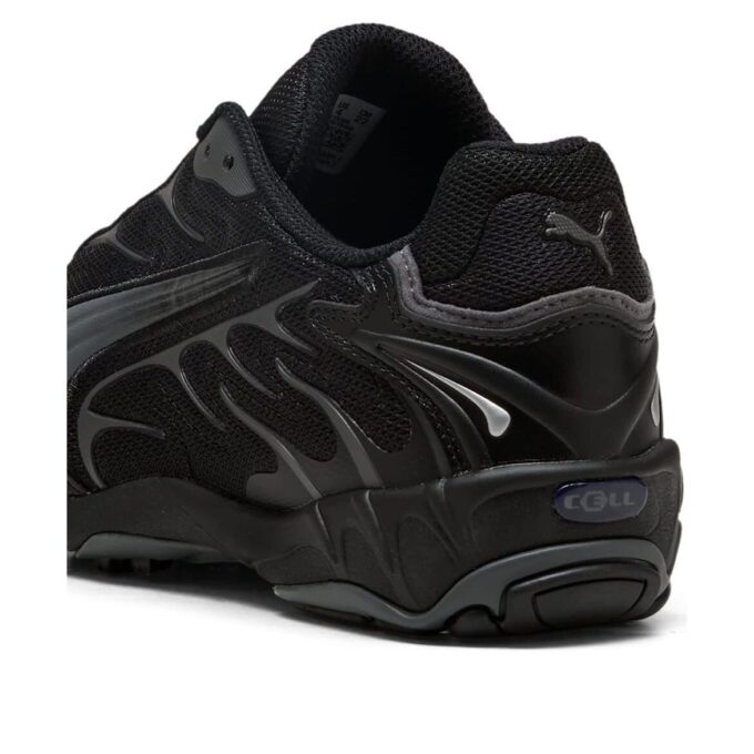 (GS) Inhale Core “Black Cool Dark Grey”