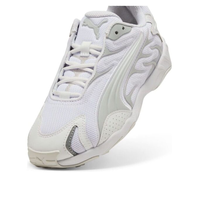 (GS) Inhale Core “White Feather Grey”