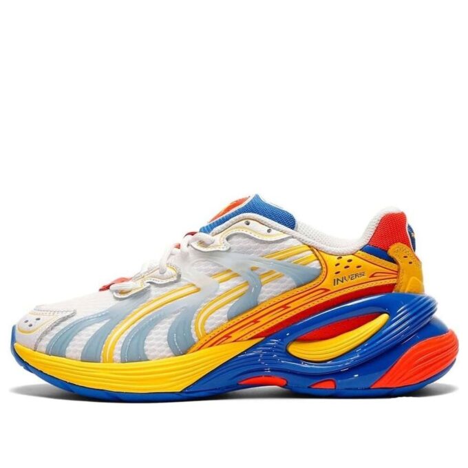 (GS) Inverse “Armored”