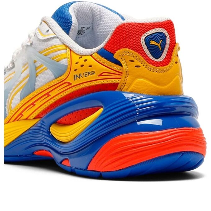 (GS) Inverse “Armored”