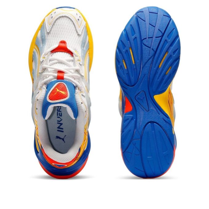 (GS) Inverse “Armored”