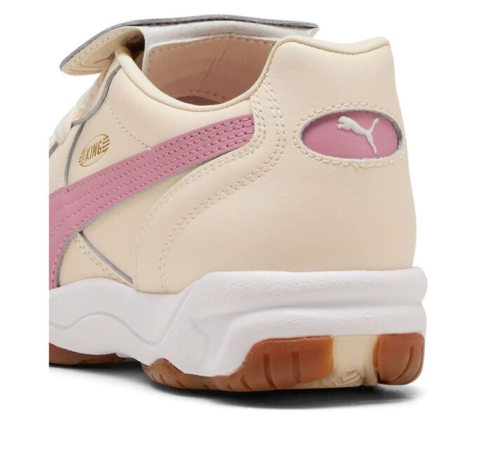 (GS) King Indoor “Alpine Snow Poised Pink”