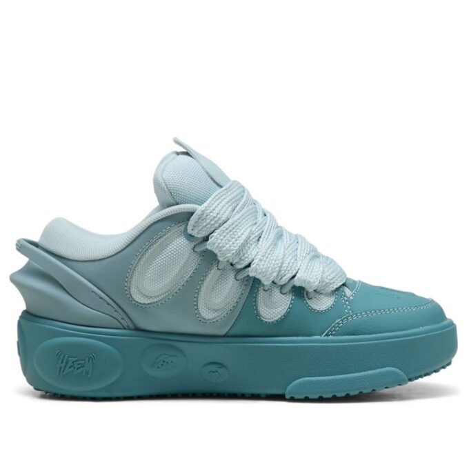 (GS) LaFrancé “Icey”