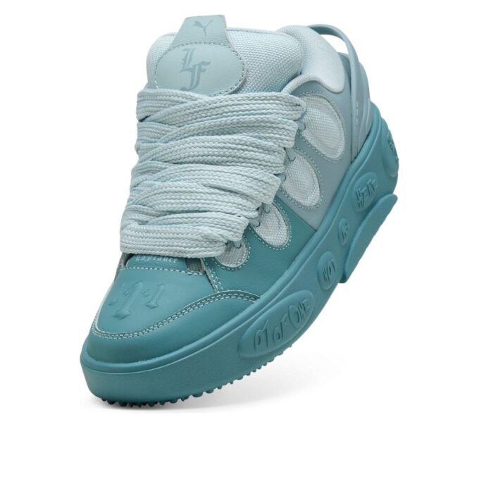 (GS) LaFrancé “Icey”