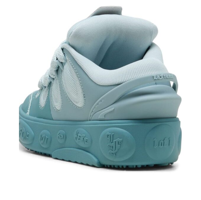 (GS) LaFrancé “Icey”