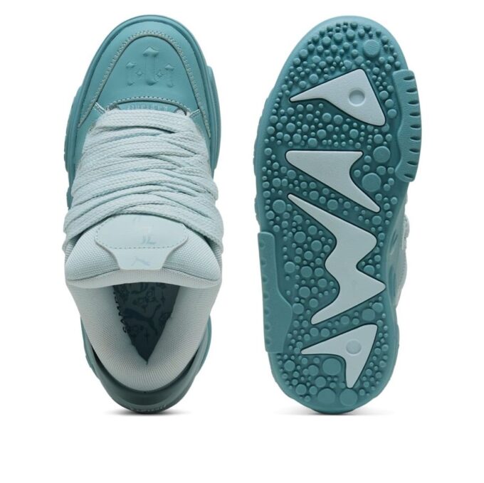 (GS) LaFrancé “Icey”