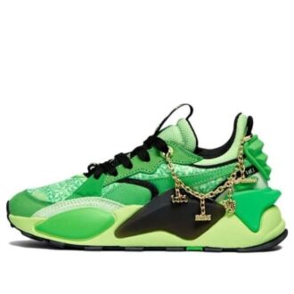 (GS) LaFranc x RS-XL “FOREVER.RARE”