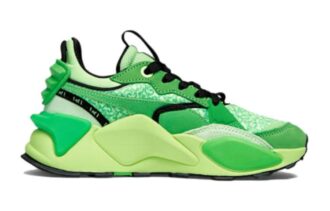 (GS) LaFranc x RS-XL “FOREVER.RARE”