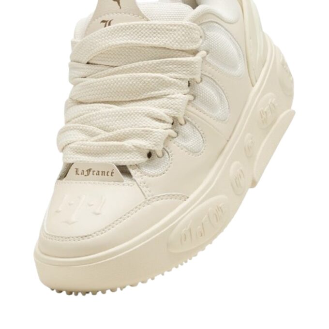 (GS) LaMelo Ball La Francé “Moment”