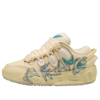 (GS) LaMelo Ball LaFranc “Airbrush”