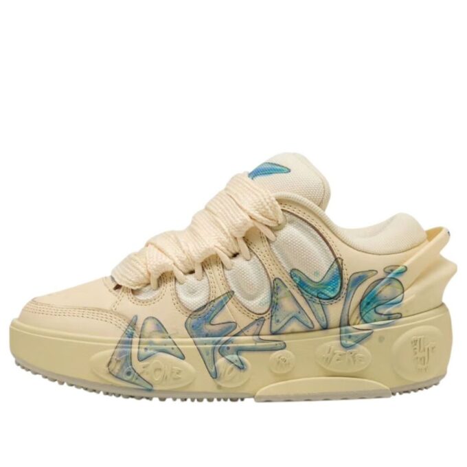 (GS) LaMelo Ball LaFranc “Airbrush”