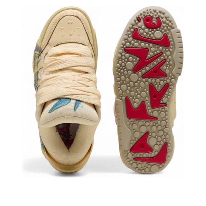 (GS) LaMelo Ball LaFranc “Airbrush”