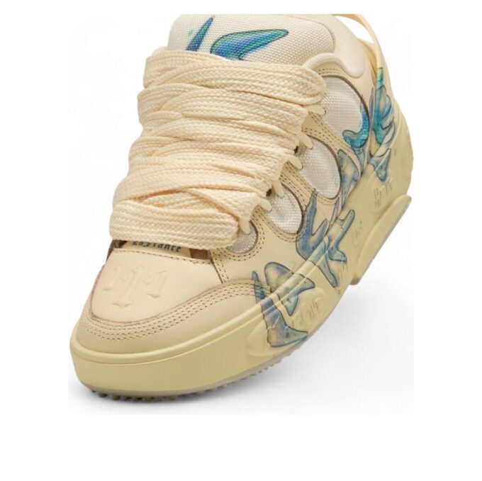 (GS) LaMelo Ball LaFranc “Airbrush”