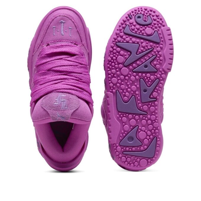 (GS) LaMelo Ball LaFranc “Mother”s Day”