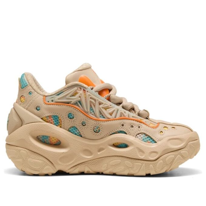 (GS) LaMelo Ball LaFranc RNR “Flare”