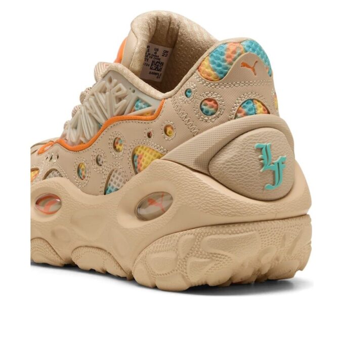 (GS) LaMelo Ball LaFranc RNR “Flare”