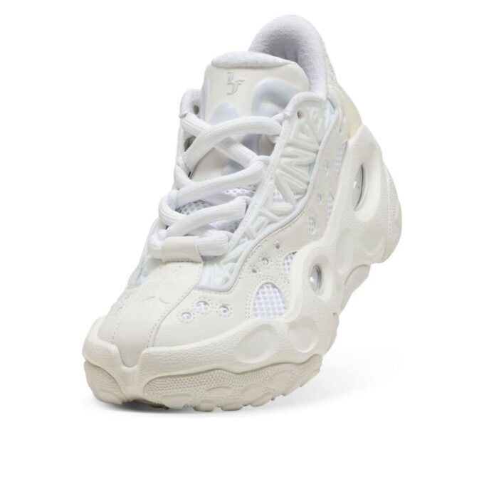 (GS) LaMelo Ball LaFranc RNR “Triple White”