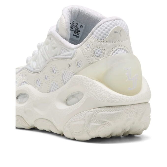 (GS) LaMelo Ball LaFranc RNR “Triple White”