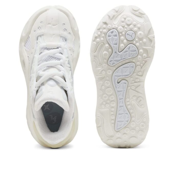 (GS) LaMelo Ball LaFranc RNR “Triple White”