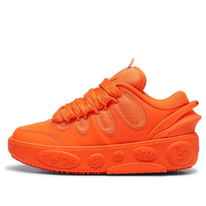 (GS) LaMelo Ball LaFrance Amour “Gifted”