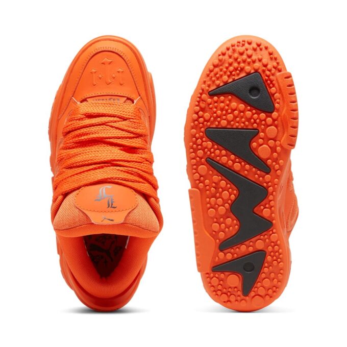 (GS) LaMelo Ball LaFrance Amour “Gifted”