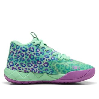 (GS) LaMelo Ball MB.01 “Alien Safari”