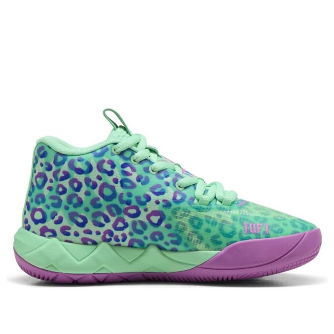 (GS) LaMelo Ball MB.01 “Alien Safari”