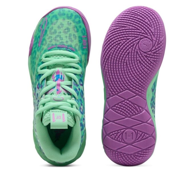 (GS) LaMelo Ball MB.01 “Alien Safari”