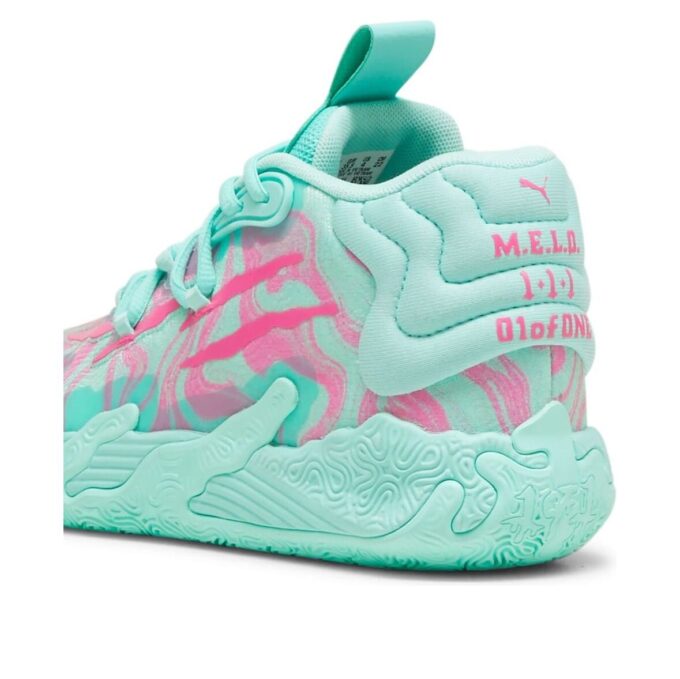 (GS) LaMelo Ball MB.03 “Miami”