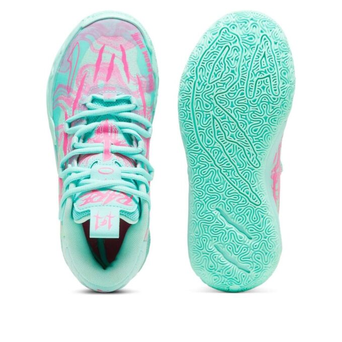 (GS) LaMelo Ball MB.03 “Miami”