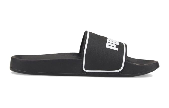 (GS) Leadcat 2.0 Slide “Black White”