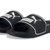 (GS) Leadcat 2.0 Slide “Black White”