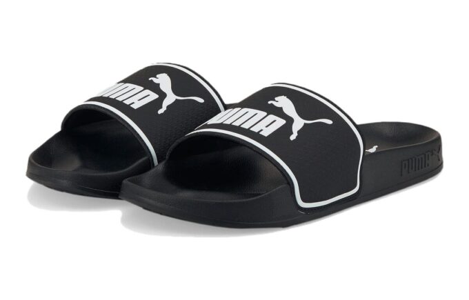 (GS) Leadcat 2.0 Slide “Black White”
