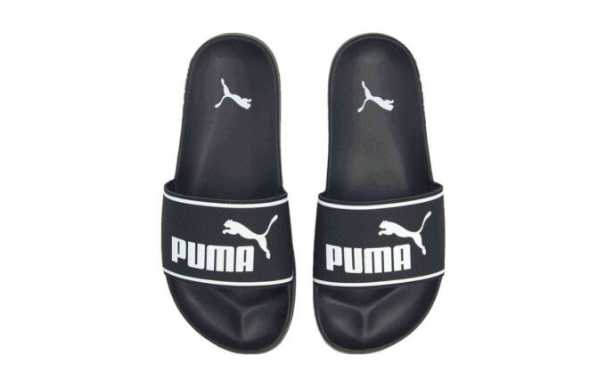 (GS) Leadcat 2.0 Slide “Black White”