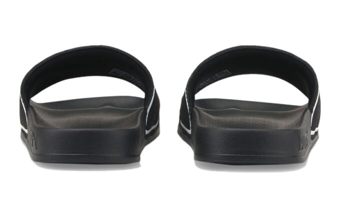 (GS) Leadcat 2.0 Slide “Black White”