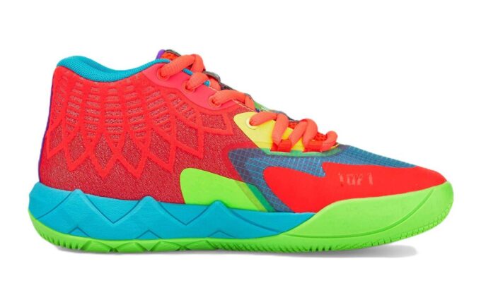 (GS) MB.01 “Be You”