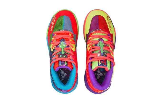 (GS) MB.01 “Be You”