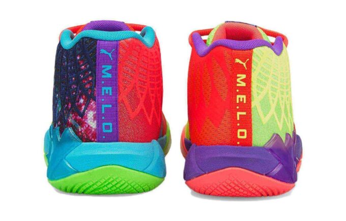 (GS) MB.01 “Be You”