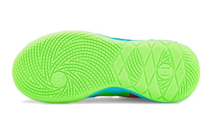 (GS) MB.01 “Be You”