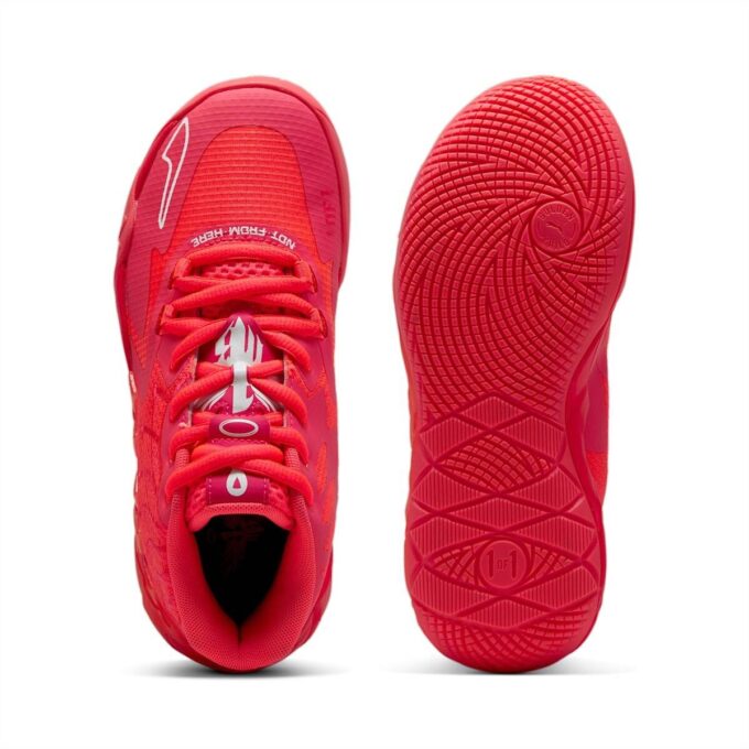 (GS) MB.01 “Breast Cancer Awareness”