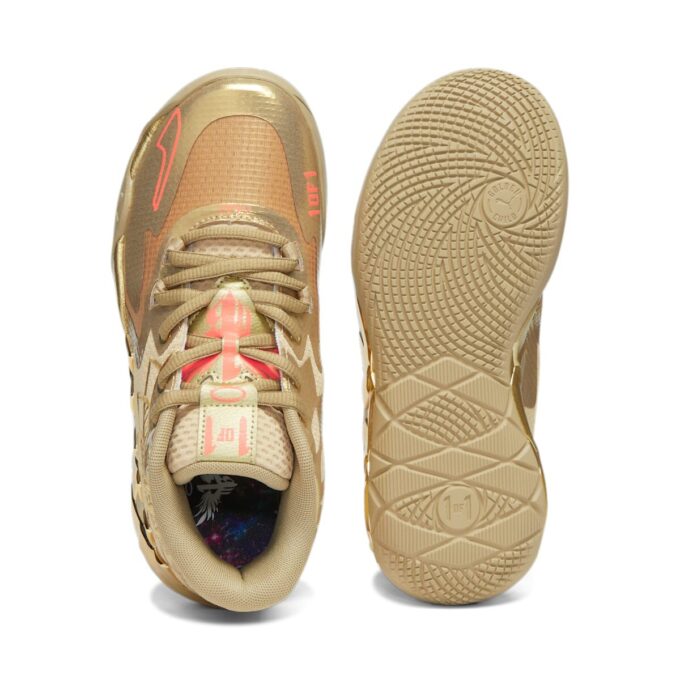 (GS) MB.01 “Golden Child”