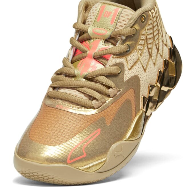 (GS) MB.01 “Golden Child”