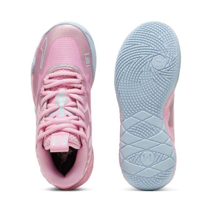 (GS) MB.01 Jr “Iridescent”