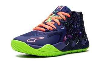 (GS) MB.01 LaMelo Ball “Galaxy”