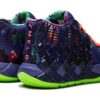 (GS) MB.01 LaMelo Ball “Galaxy”