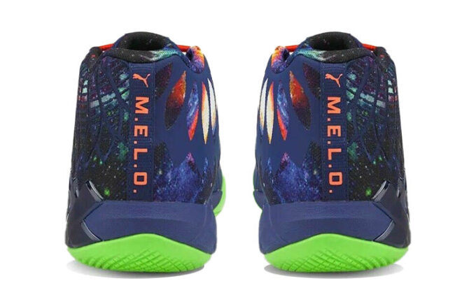 (GS) MB.01 LaMelo Ball “Galaxy”